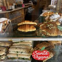   at Santa Vegana in Barcelona