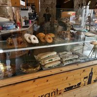   at Santa Vegana in Barcelona