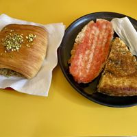   at Santa Vegana in Barcelona