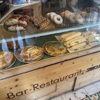   at Santa Vegana in Barcelona