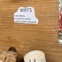   at Santa Vegana in Barcelona