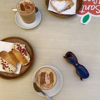   at Santa Vegana in Barcelona