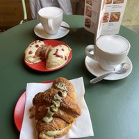   at Santa Vegana in Barcelona