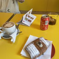   at Santa Vegana in Barcelona