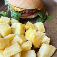   at Santa Vegana in Barcelona