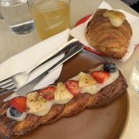   at Santa Vegana in Barcelona