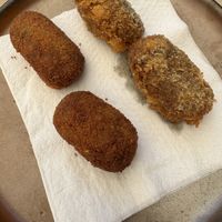   at Santa Vegana in Barcelona