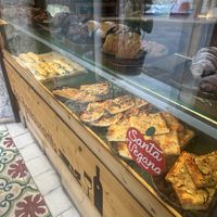   at Santa Vegana in Barcelona