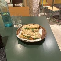   at Santa Vegana in Barcelona