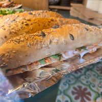  at Santa Vegana in Barcelona