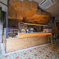  at Santa Vegana in Barcelona