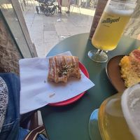  at Santa Vegana in Barcelona