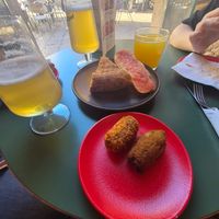  at Santa Vegana in Barcelona