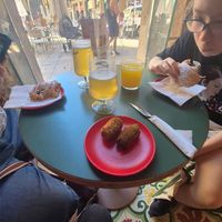  at Santa Vegana in Barcelona