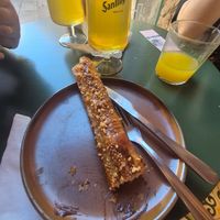  at Santa Vegana in Barcelona