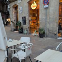  at Santa Vegana in Barcelona