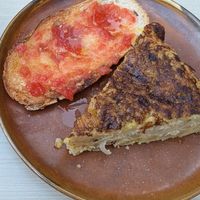  at Santa Vegana in Barcelona