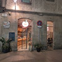  at Santa Vegana in Barcelona