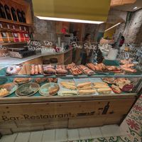  at Santa Vegana in Barcelona