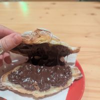  at Santa Vegana in Barcelona