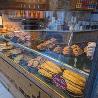  at Santa Vegana in Barcelona