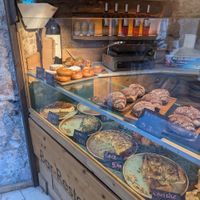  at Santa Vegana in Barcelona