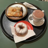   at Santa Vegana in Barcelona