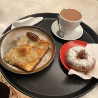   at Santa Vegana in Barcelona