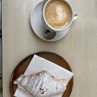   at Santa Vegana in Barcelona