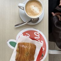   at Santa Vegana in Barcelona