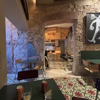   at Santa Vegana in Barcelona