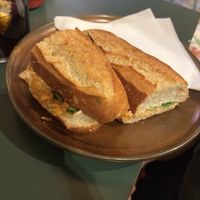   at Santa Vegana in Barcelona