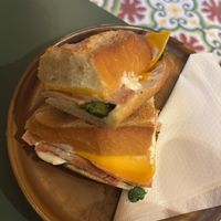   at Santa Vegana in Barcelona