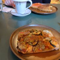  at Santa Vegana in Barcelona