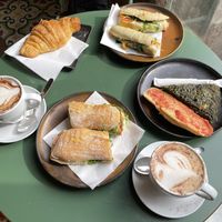   at Santa Vegana in Barcelona