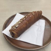   at Santa Vegana in Barcelona