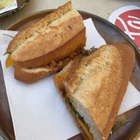   at Santa Vegana in Barcelona