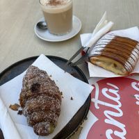   at Santa Vegana in Barcelona