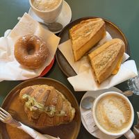   at Santa Vegana in Barcelona