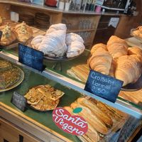  at Santa Vegana in Barcelona
