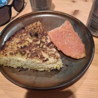  at Santa Vegana in Barcelona