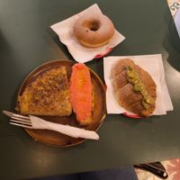  at Santa Vegana in Barcelona