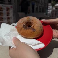  at Santa Vegana in Barcelona