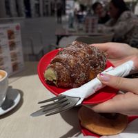  at Santa Vegana in Barcelona