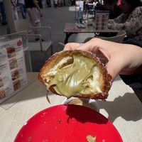  at Santa Vegana in Barcelona
