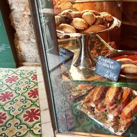  at Santa Vegana in Barcelona