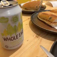  at Santa Vegana in Barcelona