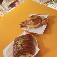   at Santa Vegana in Barcelona