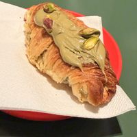   at Santa Vegana in Barcelona
