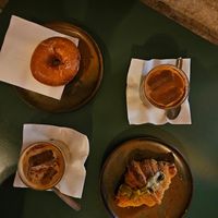  at Santa Vegana in Barcelona